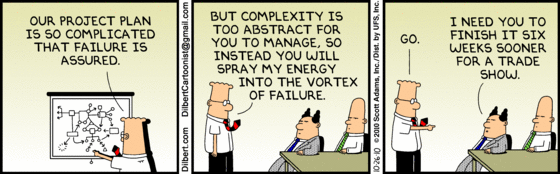 dilbert